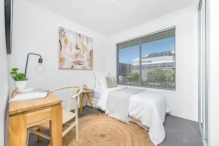 Fifth view of Homely house listing, 35 Selacosa Avenue, Jindalee WA 6036