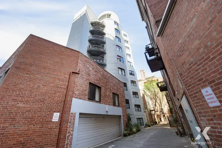 11G/21 Northumberland Street, Collingwood VIC 3066