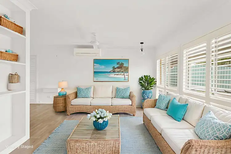 Second view of Homely house listing, 60 Morgan Avenue, Mount Warrigal NSW 2528