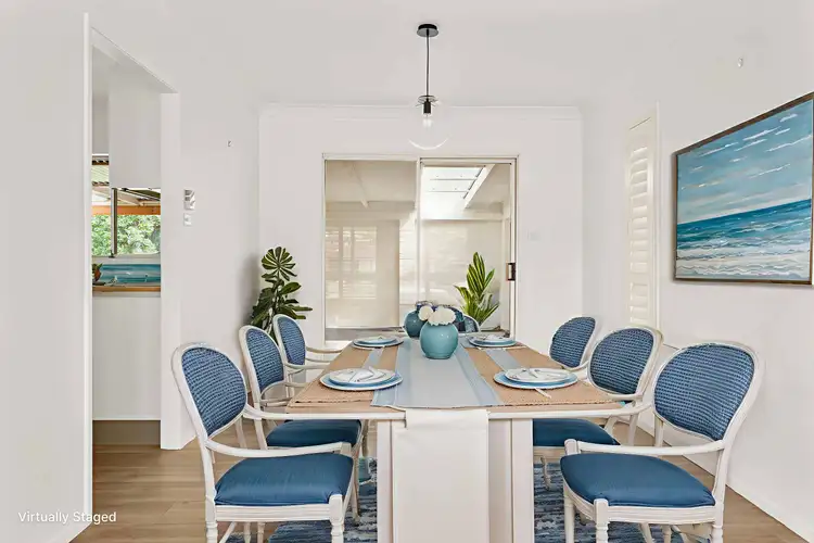 Third view of Homely house listing, 60 Morgan Avenue, Mount Warrigal NSW 2528