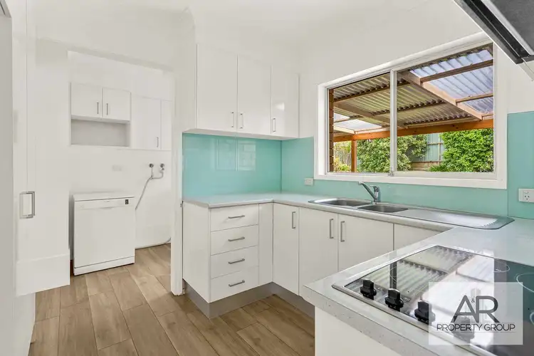 Fourth view of Homely house listing, 60 Morgan Avenue, Mount Warrigal NSW 2528