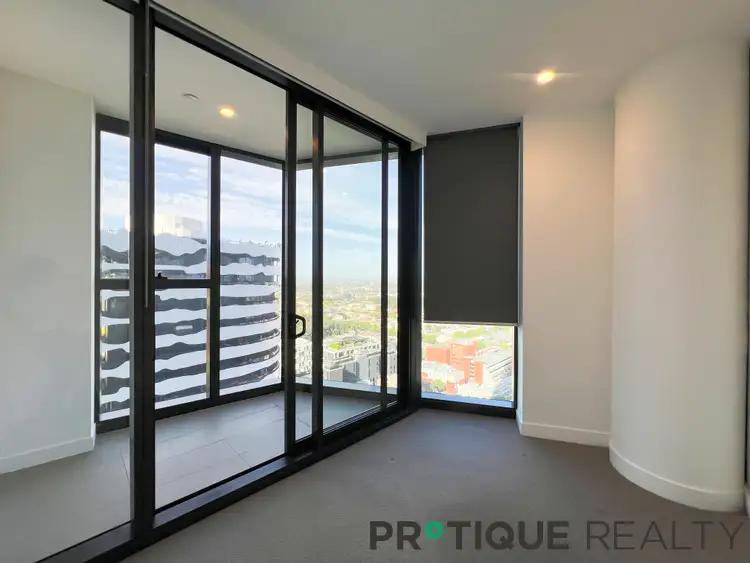 Second view of Homely apartment listing, 3003/160 Victoria Street, Carlton VIC 3053