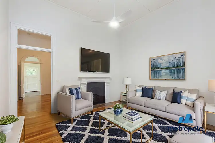 Second view of Homely house listing, 20 Inwood Street, Wooloowin QLD 4030