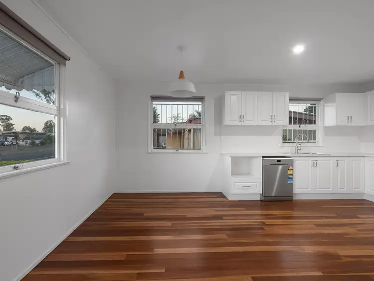 Third view of Homely house listing, 120 Raceview Street, Raceview QLD 4305