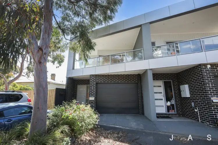 6 Crown Street, Footscray VIC 3011