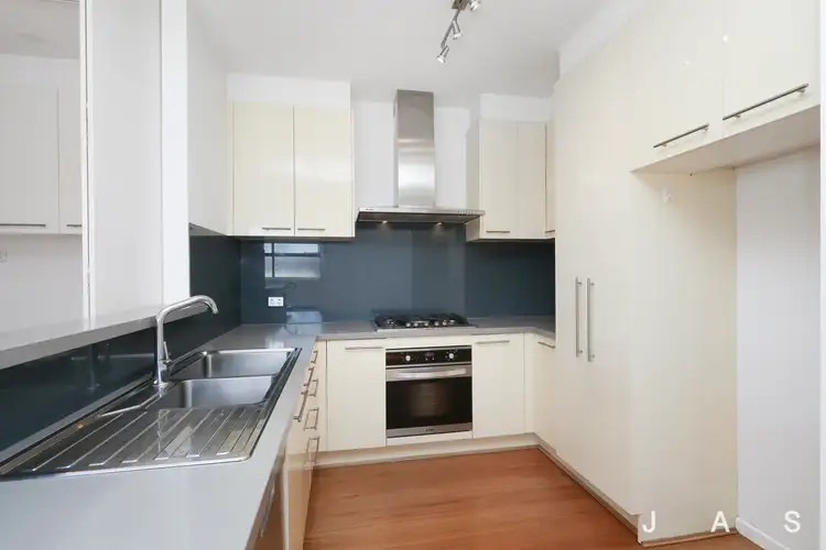 Third view of Homely townhouse listing, 6 Crown Street, Footscray VIC 3011