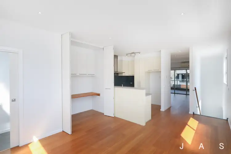 Fourth view of Homely townhouse listing, 6 Crown Street, Footscray VIC 3011