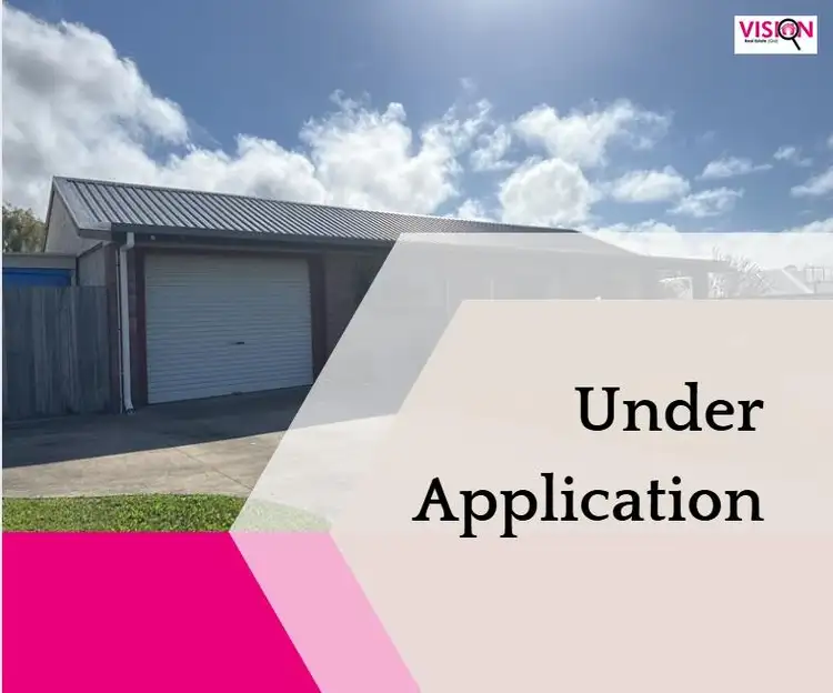 6 Les Cameron Avenue, Mount Pleasant QLD 4740