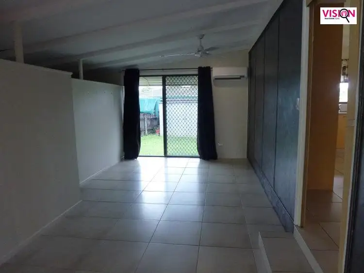 Fourth view of Homely house listing, 6 Les Cameron Avenue, Mount Pleasant QLD 4740