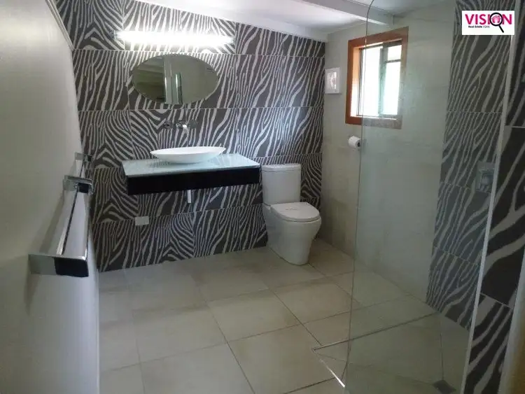 Fifth view of Homely house listing, 6 Les Cameron Avenue, Mount Pleasant QLD 4740