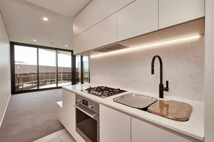 Second view of Homely apartment listing, 605/62 Logan Road, Woolloongabba QLD 4102