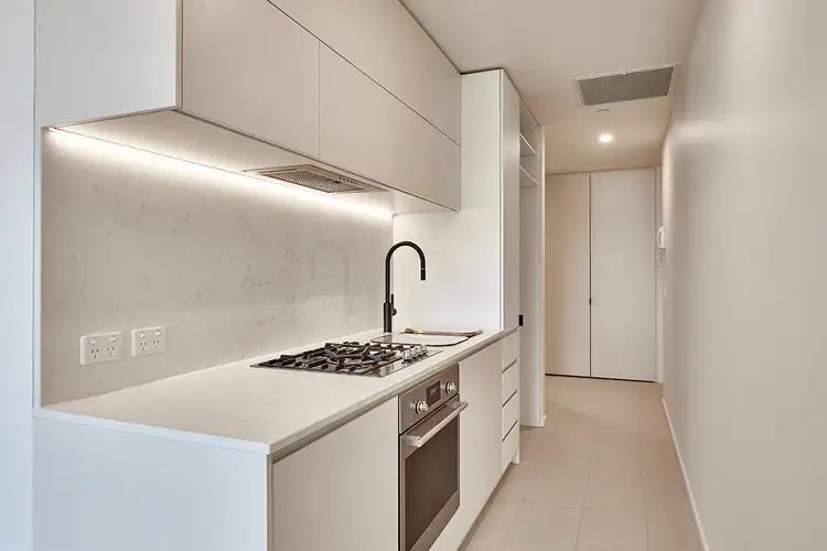 Third view of Homely apartment listing, 605/62 Logan Road, Woolloongabba QLD 4102