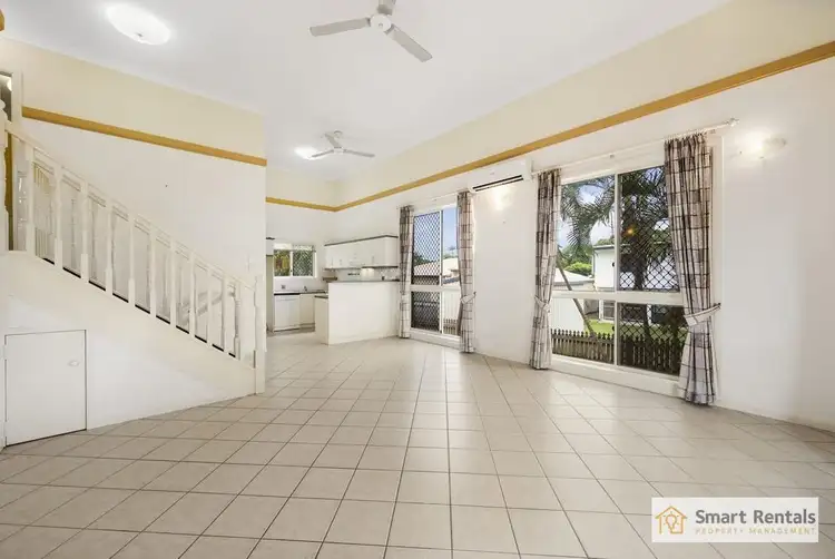 Second view of Homely house listing, 2/6 Buna Avenue, Mundingburra QLD 4812
