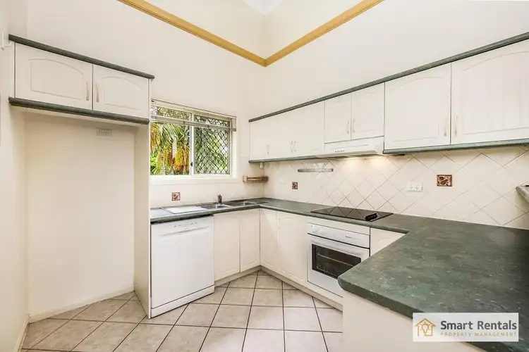 Third view of Homely house listing, 2/6 Buna Avenue, Mundingburra QLD 4812