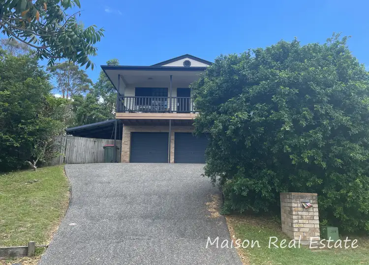 18 Spurs Place, Sumner QLD 4074
