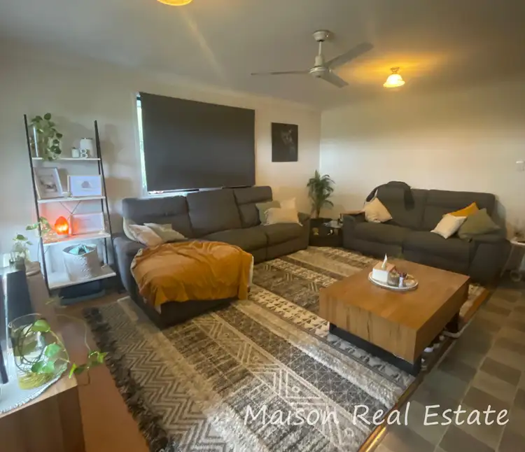 Second view of Homely house listing, 18 Spurs Place, Sumner QLD 4074