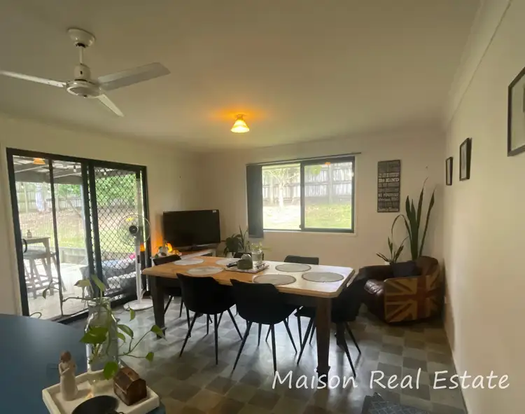 Third view of Homely house listing, 18 Spurs Place, Sumner QLD 4074