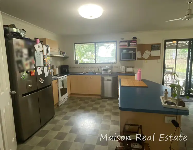 Fourth view of Homely house listing, 18 Spurs Place, Sumner QLD 4074