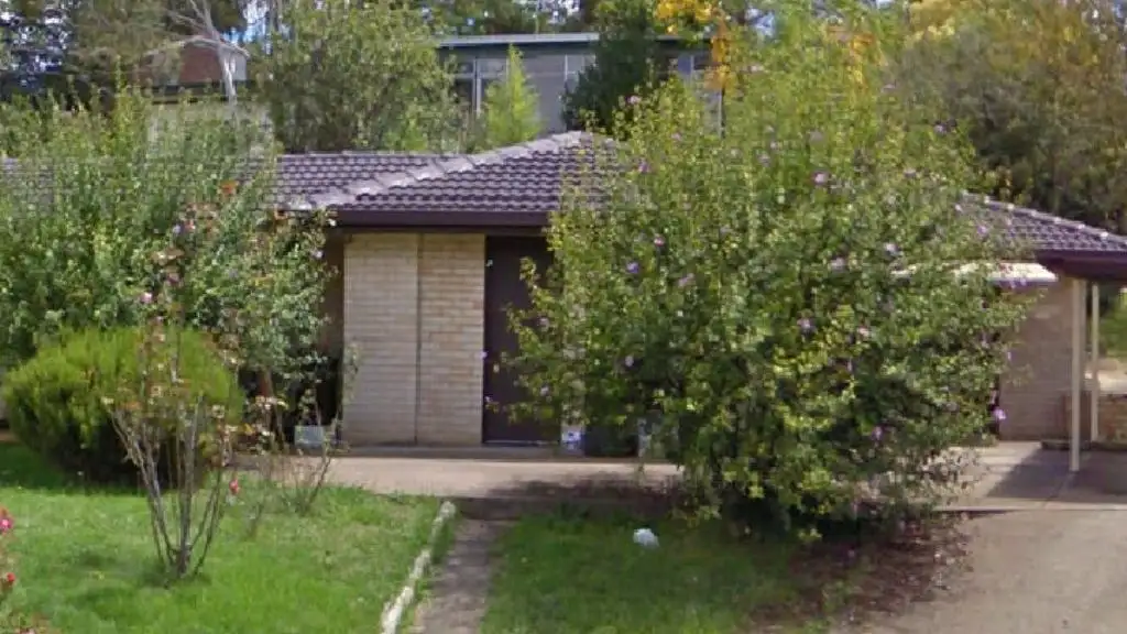 Main view of Homely unit listing, 26a Curtis St, Armidale NSW 2350