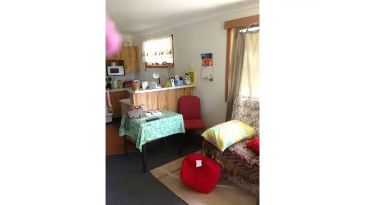 Second view of Homely unit listing, 26a Curtis St, Armidale NSW 2350