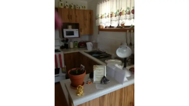 Third view of Homely unit listing, 26a Curtis St, Armidale NSW 2350