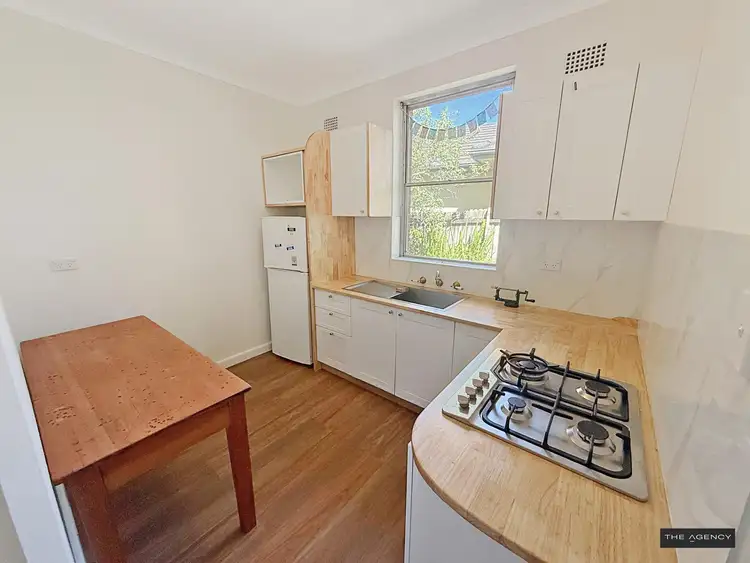 Second view of Homely house listing, 45A Bellevue Street, Chatswood West NSW 2067
