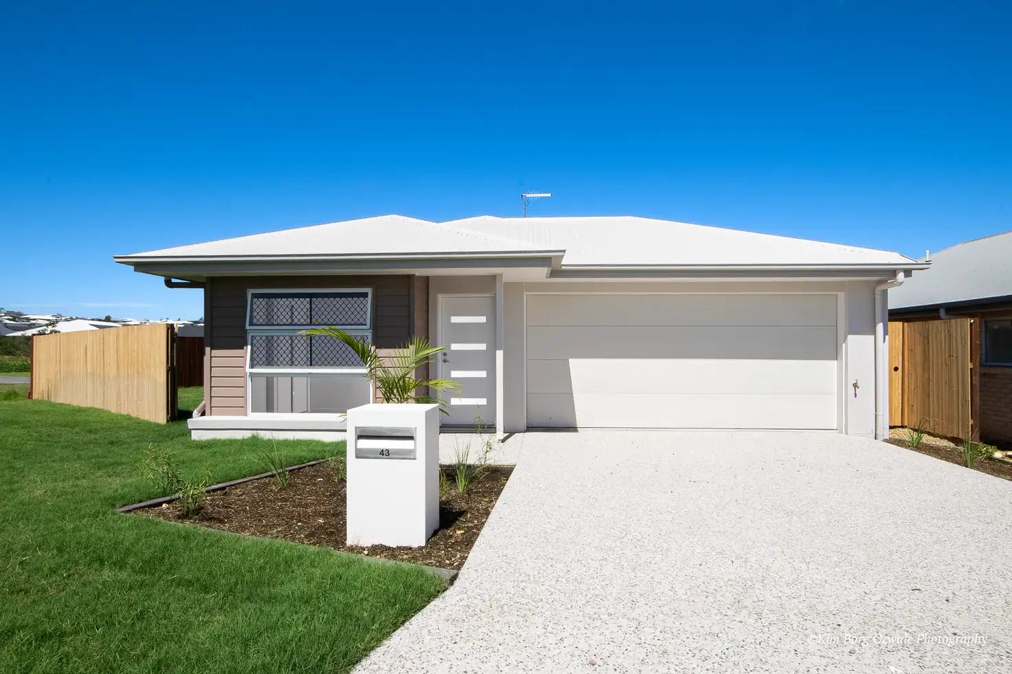 Main view of Homely house listing, 43 Sonder Street, South Ripley QLD 4306