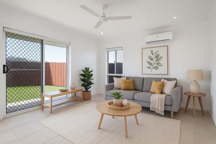 Second view of Homely house listing, 43 Sonder Street, South Ripley QLD 4306