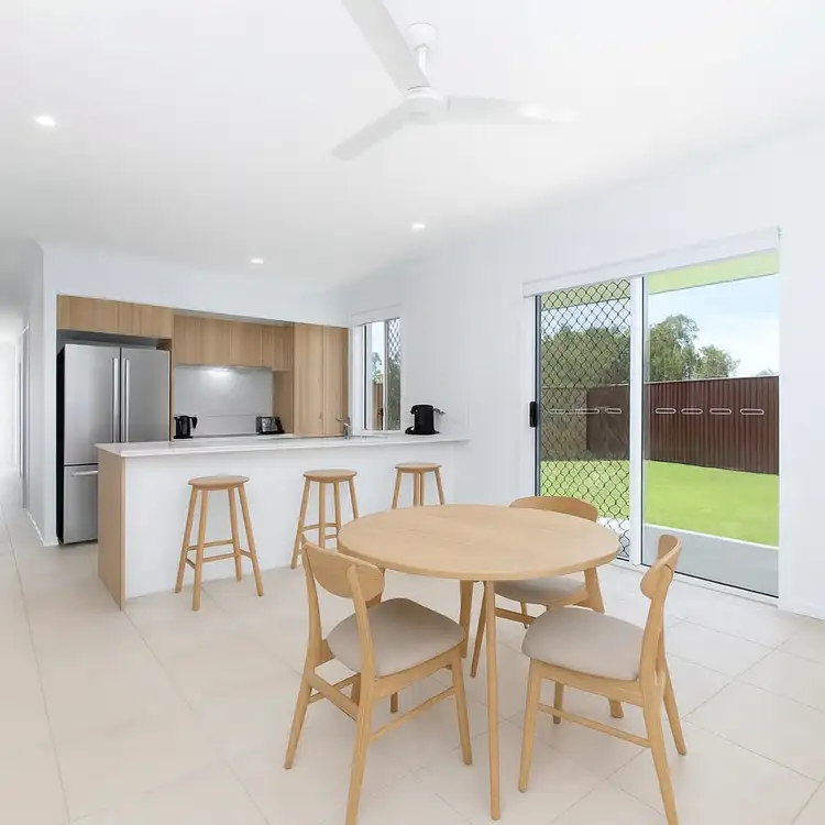 Third view of Homely house listing, 43 Sonder Street, South Ripley QLD 4306