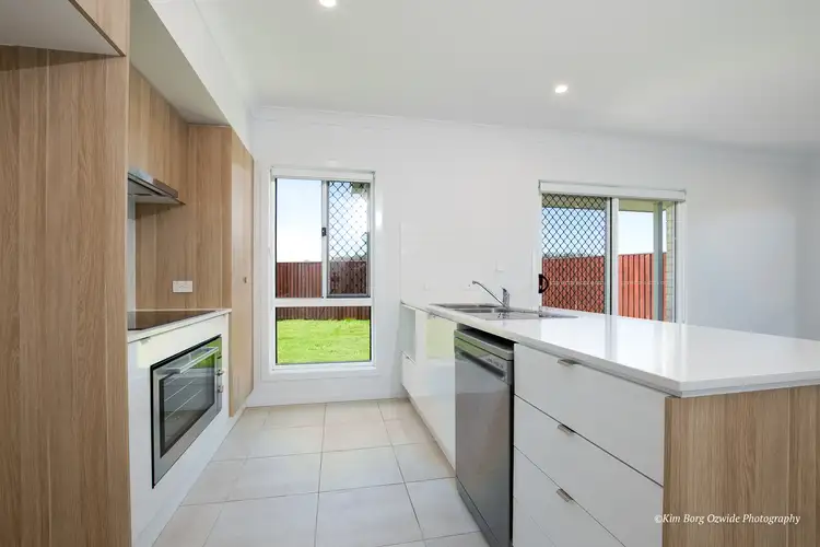 Fourth view of Homely house listing, 43 Sonder Street, South Ripley QLD 4306