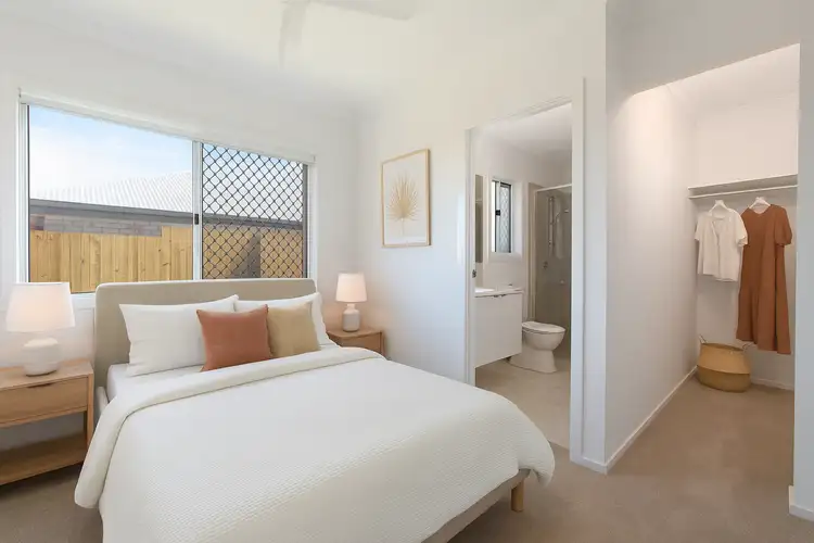 Fifth view of Homely house listing, 43 Sonder Street, South Ripley QLD 4306