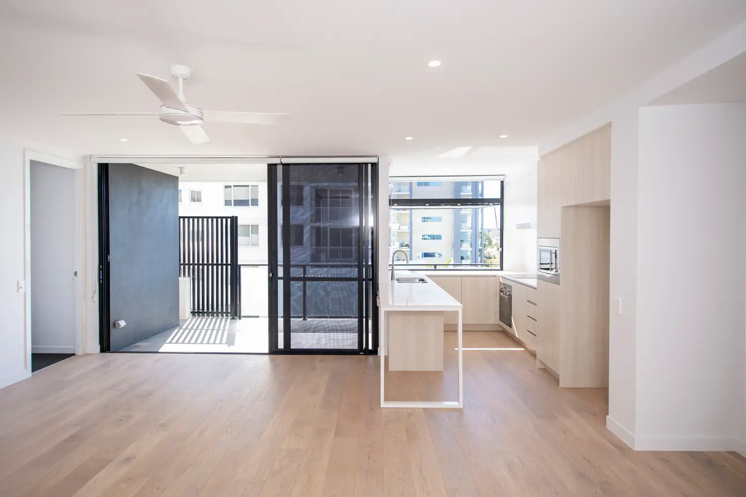 Main view of Homely apartment listing, 203/21 Canberra Tce, Kings Beach QLD 4551