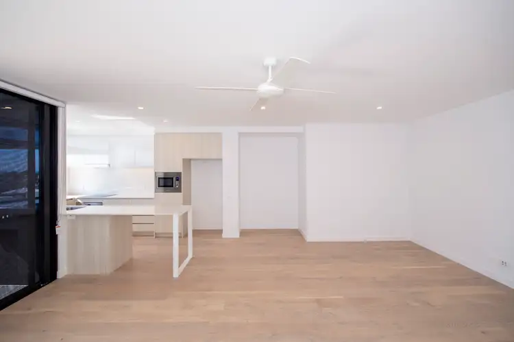 Second view of Homely apartment listing, 203/21 Canberra Tce, Kings Beach QLD 4551