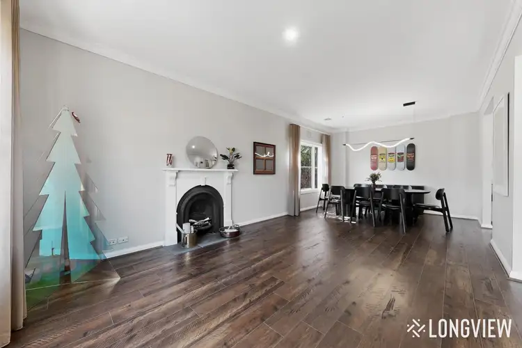 Fourth view of Homely house listing, 61 Pia Drive, Rowville VIC 3178