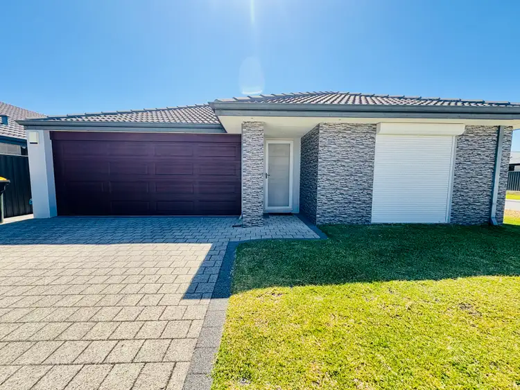 41 Wandsworth Avenue, Brabham WA 6055