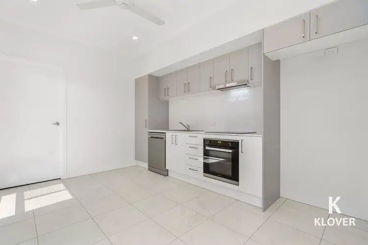 Second view of Homely semi-detached listing, 1/86 Volker Circuit, Bahrs Scrub QLD 4207