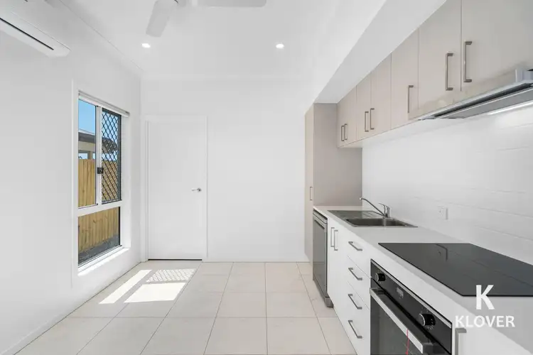 Third view of Homely semi-detached listing, 1/86 Volker Circuit, Bahrs Scrub QLD 4207