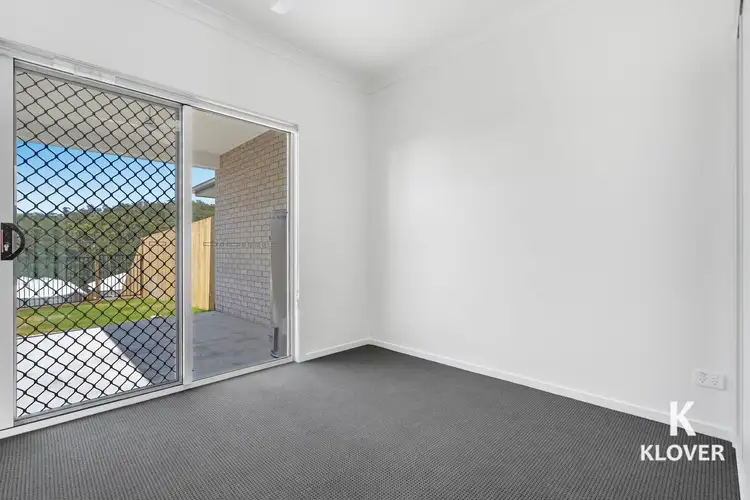 Fourth view of Homely semi-detached listing, 1/86 Volker Circuit, Bahrs Scrub QLD 4207