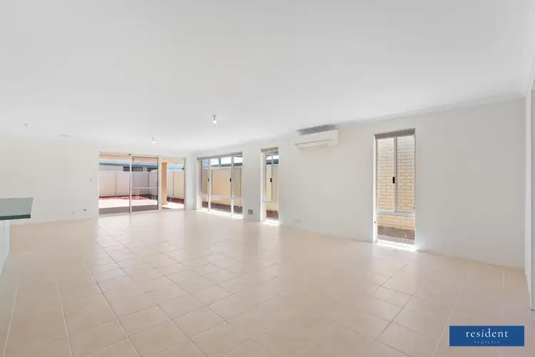 Fourth view of Homely house listing, 8 Ada Lane, Lakelands WA 6180