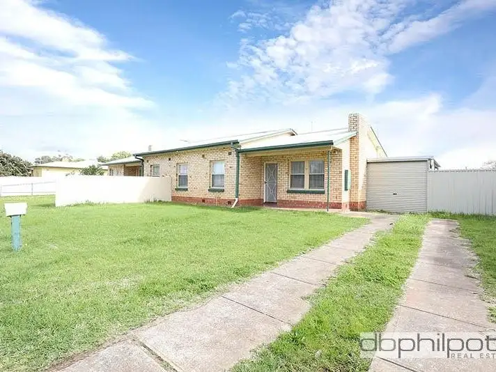 Main view of Homely semi-detached listing, 17 Appleshaw Street, Elizabeth Vale SA 5112