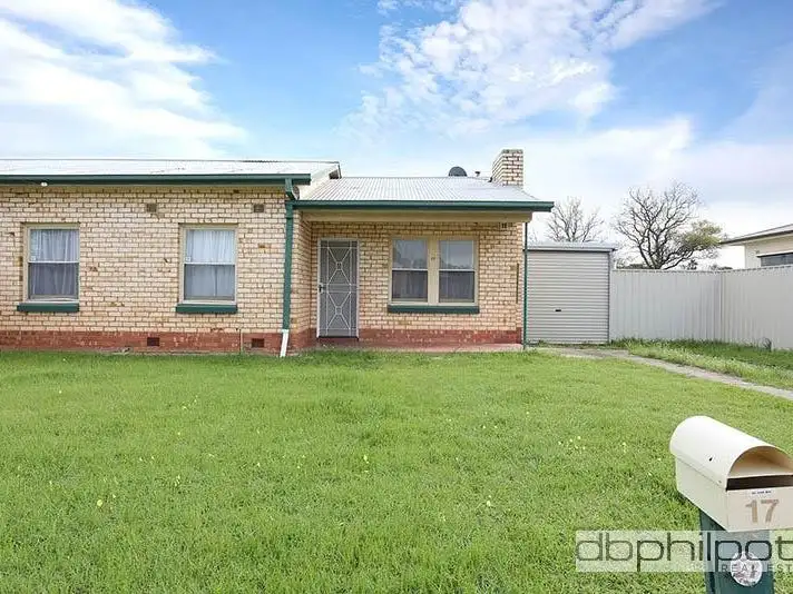 Second view of Homely semi-detached listing, 17 Appleshaw Street, Elizabeth Vale SA 5112