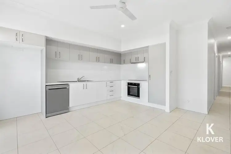 Second view of Homely semi-detached listing, 2/86 Volker Circuit, Bahrs Scrub QLD 4207