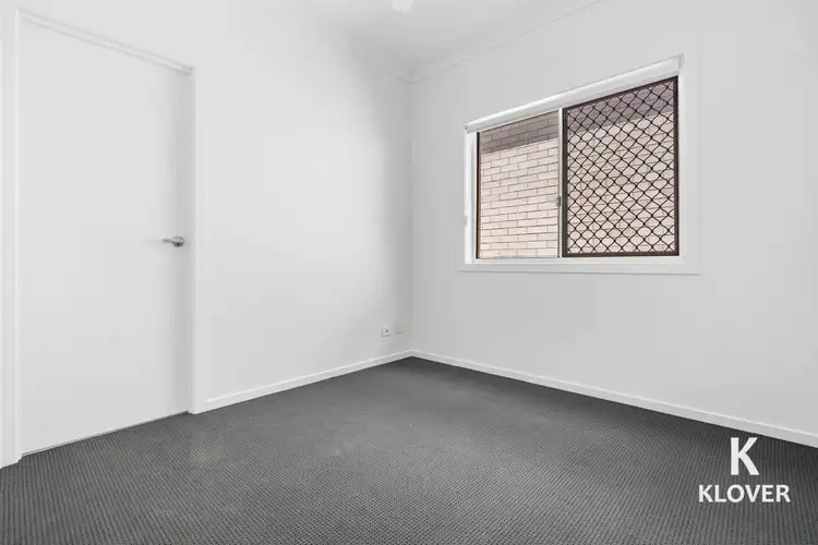 Third view of Homely semi-detached listing, 2/86 Volker Circuit, Bahrs Scrub QLD 4207