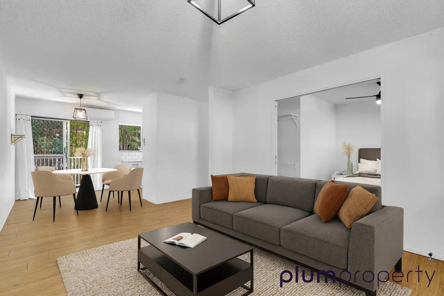 Main view of Homely unit listing, 4/89 Whitmore Street, Taringa QLD 4068