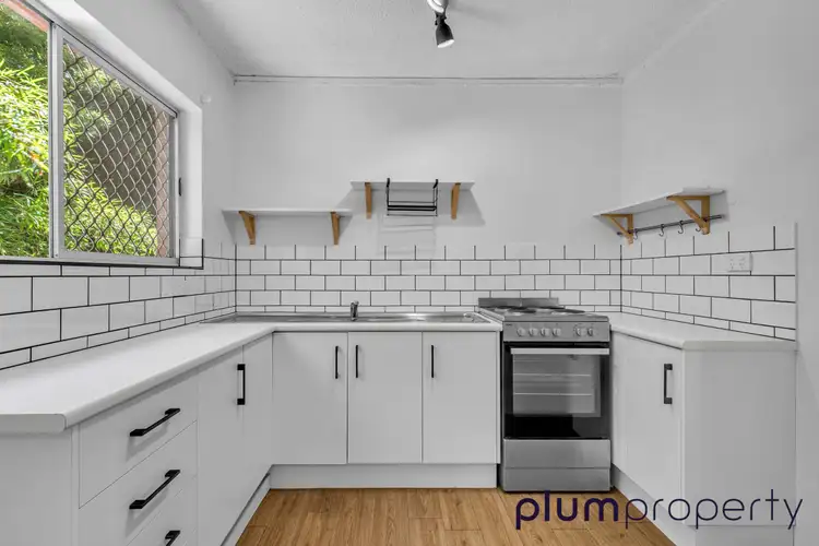 Second view of Homely unit listing, 4/89 Whitmore Street, Taringa QLD 4068