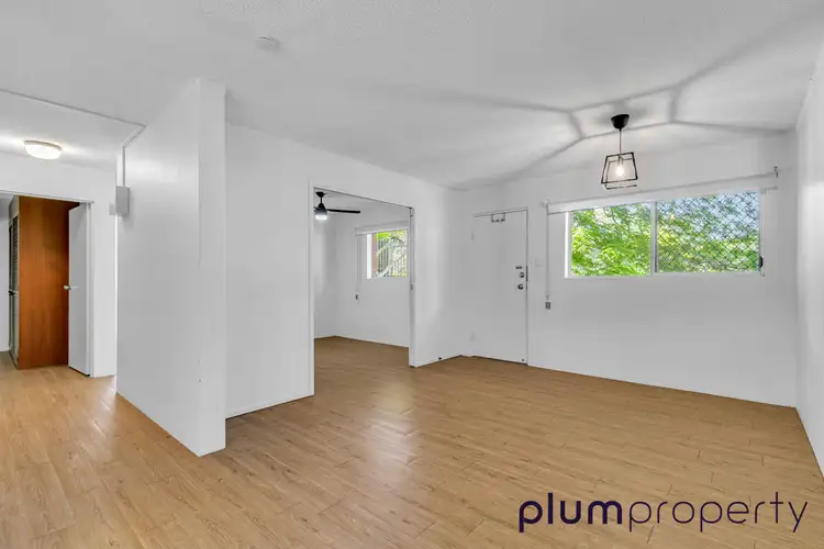 Third view of Homely unit listing, 4/89 Whitmore Street, Taringa QLD 4068