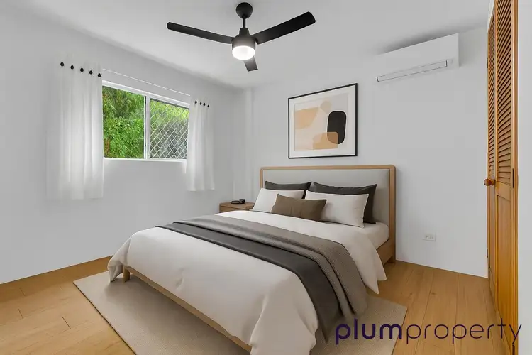 Fourth view of Homely unit listing, 4/89 Whitmore Street, Taringa QLD 4068