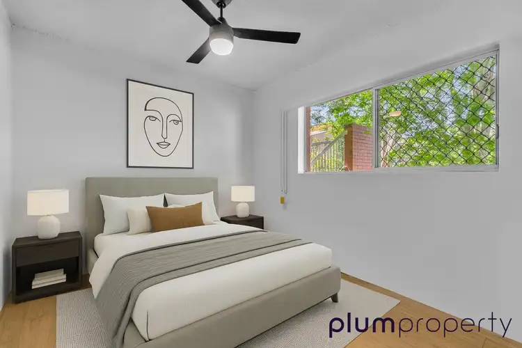 Fifth view of Homely unit listing, 4/89 Whitmore Street, Taringa QLD 4068