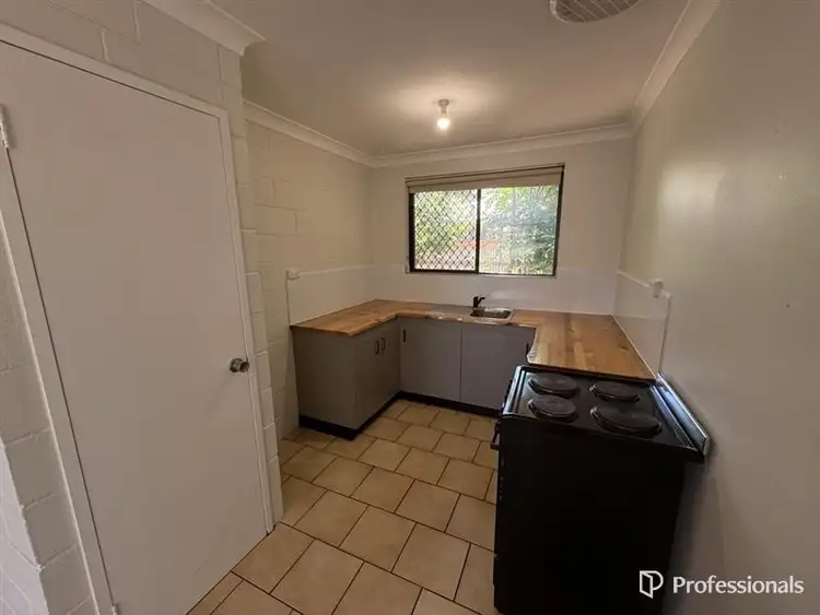 Second view of Homely house listing, 4/63 Forrest Street, Boulder WA 6432