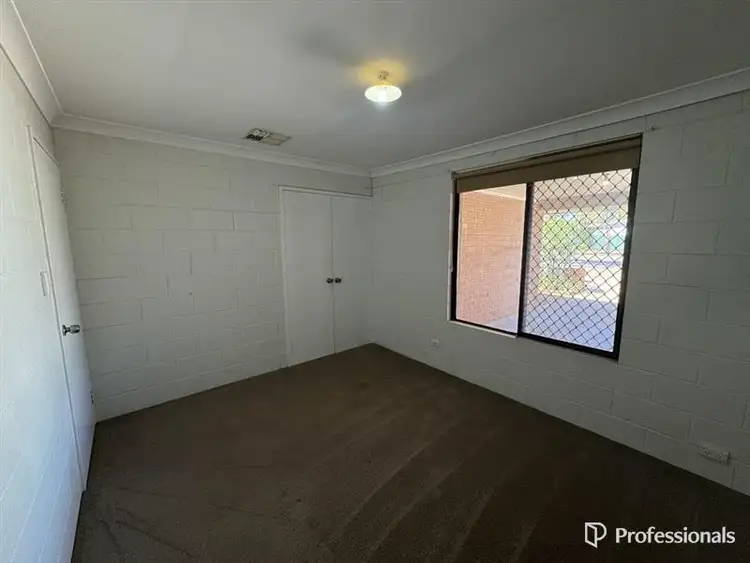 Fifth view of Homely house listing, 4/63 Forrest Street, Boulder WA 6432